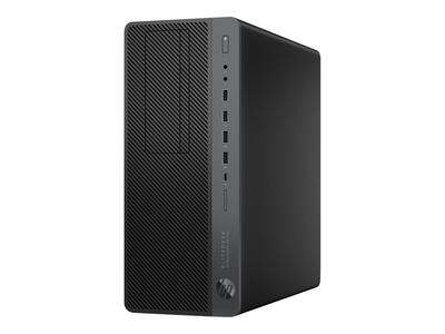 HP EliteDesk 800 G4 Tower Core i5 8500 (8-gen.) 3,0 GHz (6 rdzeni) / 16 GB / 960 SSD / Win 11 Pro + Nvidia GeForce RTX 3050 [8 GB]