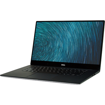 Dell Precision 5510 Xeon E3-1505M V5 2,8 GHz / 8 GB / 240 SSD / 15,6'' FullHD / Win 10 Prof. (Update) + nVidia Quadro M1000m  