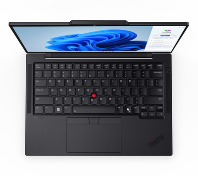 Nowy Lenovo ThinkPad T14s G5 Ultra 5 125U / 16 GB / 2 TB SSD / 14" WUXGA / Win 11 Pro