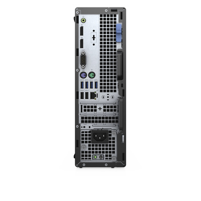 Dell OptiPlex 7080 SFF Core i5 10500 (10-gen) 3,1 GHz / 16 GB / 240 SSD / Win 11 Pro