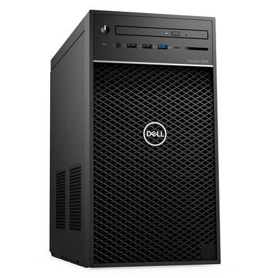 Dell Precision 3640 Tower Core i5 10400F 2,9 GHz / 32 GB / 2 TB SSD / Win 11 Pro + Nvidia Quadro RTX 4000 [8 GB]