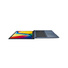 Nowy Asus VivoBook X1704ZA-I38512DX Core i3 1215U (12-gen.) / 16 GB / 2 TB SSD / 17,3’’ FullHD / Win 11, niebieski