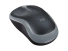 OUTLET Mysz optyczna bezprzewodowa Logitech M185, szara