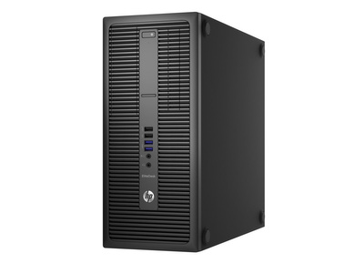 HP EliteDesk 800 G2 Tower Core i7 6700 (6-gen.) 3,4 GHz / 8 GB / 240 SSD / Win 10 Pro
