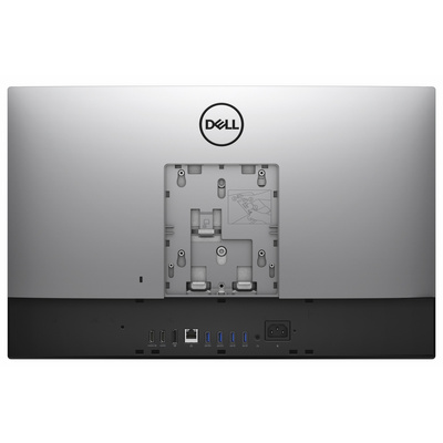 Dell OptiPlex 7480 AIO Core i5 10500 (10-gen.) / 16 GB / 2 TB SSD / 24’’ FullHD dotyk / Win 11 Pro