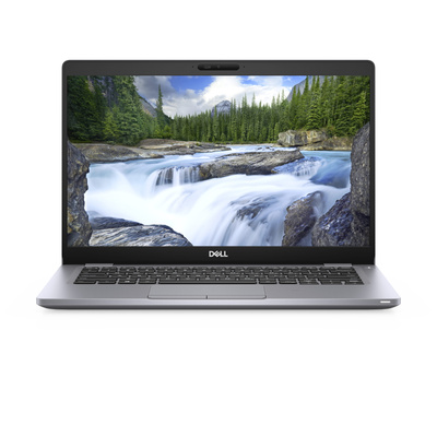 Dell Latitude 5310 2w1 Core i7 10610U (10-gen.) 1,8 GHz / 32 GB / 960 SSD / 13,3'' FullHD dotyk / Win 11 Pro