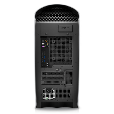 Dell AlienWare Aurora R15 Core i9 13900 (13-gen.) / 64 GB / 2 TB SSD / Win 11 Pro + AMD Radeon RX 9060 XT [8 GB]