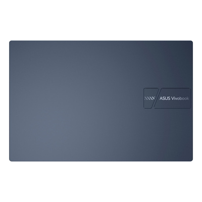 Powystawowy Asus Vivobook X1404ZA-08128 Core i3 1215U (12-gen.) / 24 GB / 480 SSD / 14’’ FullHD / Win 11, niebieski
