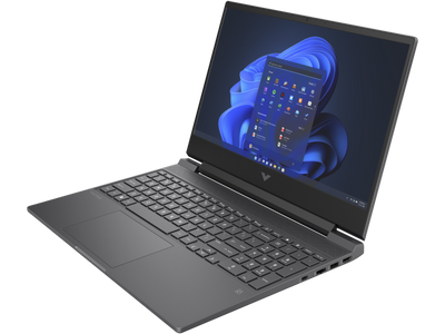 Powystawowy HP Victus 15-FB1013D Ryzen 5 7535HS 3,3 GHz / 32 GB / 480 SSD / 15,6'' FullHD 144 Hz / Win 11 + GeForce RTX 2050
