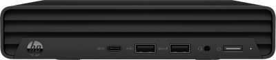 Nowy HP EliteDesk 260 G4 Tiny Core i5 10210U (10-gen.) 1,6 GHz / 32 GB / 960 SSD / Win 11 Pro
