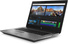 HP ZBook 17 G5 Core i7 8750H (8-gen.) 2,2 GHz / 16 GB / 960 SSD / 17,3'' FullHD / Win 11 Pro + Quadro P5200