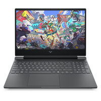 Powystawowy HP Victus 15-fa2243nw Core i5 13420H (13-gen.) / 32 GB / 480 SSD / 15,6'' FullHD 144Hz / Win 11 + Nvidia GeForce RTX 4050