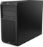 HP Workstation Z2 G4 Tower Core i7 8700K (8-gen.) 3,7 GHz / 16 GB / 960 SSD / Win 11 Pro + Nividia RTX 4060