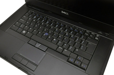 Dell Precision M4500 Core i5 M520 (1-gen.) 2,4 GHz / 4 GB / 320 GB / 15,6'' / Win 10 Prof. (Update) + FX880M, HD