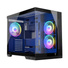 Gamingowy MODECOM Volcano Panorama APEX 3F Tower AMD Ryzen 5 8400F 4,2 GHz / 32 GB / 960 SSD / Win 11 + Nvidia GeForce RTX 5060 Ti [8 GB]
