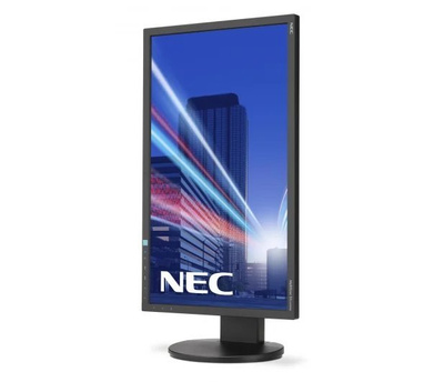 NEC EA234WMi z głośnikami / Klasa A-