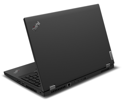 Lenovo ThinkPad P15 Gen 1 Core i7 10850H (10-gen.) 2,7 GHz / 16 GB / 2 TB SSD / 15,6" FullHD / Win 11 Pro + RTX 5000