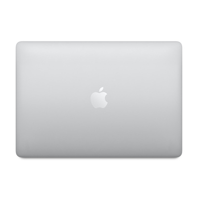 Apple MacBook Pro M1 8 Cores / 16 GB / 512 GB / 13,3'' 2560x1600 / MacOS / srebrny