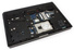 HP EliteBook 8770w Core i7 3740QM (3-gen.) 2,7 GHz / 8 GB / 120 SSD / 17'' FullHD / Win 10 Prof. (Update) + Quadro K3000