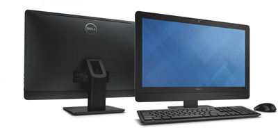 Dell AIO 9030 Intel Core i5 4590s 3,0 GHz / 8 GB / 500 GB / Win 10