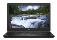 Dell Latitude 5590 Core i7 8650U (8-gen.) 1,9 GHz / 8 GB / 480 SSD / 15,6'' FullHD / Win 11 Pro