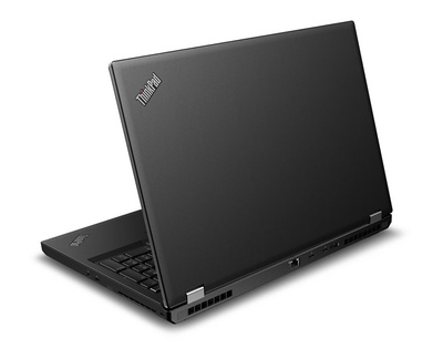 Lenovo ThinkPad P53 Core i7 9850H (9-gen.) 2,6 GHz / 32 GB / 960 SSD / 15,6" FullHD / Win 11 Pro + Nvidia Quadro T2000