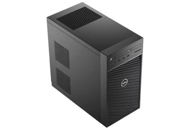 Dell Precision 3640 Tower Core i7 10700 2,9 GHz / 16 GB / 2 TB SSD / Win 11 Pro + Nvidia GeForce RTX 3060 [12 GB]