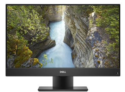 Dell OptiPlex 7460 AIO Core i5 8500 (8-gen.) 3,0 GHz / 16 GB / 960 SSD / 23,8’’ FullHD / Win 11 Pro / Klasa B