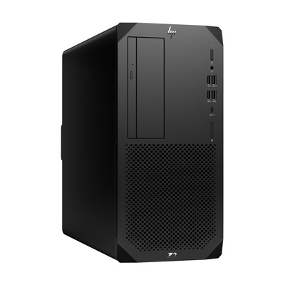 HP Workstation Z2 G9 Tower Core i7 12700 (12-gen.) 2,1 GHz / 32 GB / 480 SSD / Win 11 Pro