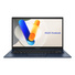 Powystawowy Asus Vivobook X1404ZA-08128 Core i3 1215U (12-gen.) / 16 GB / 480 SSD / 14’’ FullHD / Win 11, niebieski