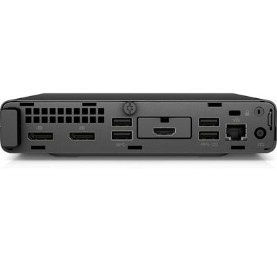 HP EliteDesk 800 G5 Mini Core i5 9500T 2,2 GHz / 8 GB / 480 SSD / Win 11 Pro