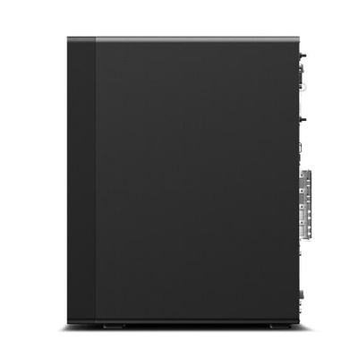 Lenovo ThinkStation P340 Tower Core i7 10700 (10-gen.) 2,9 GHz / 16 GB / 960 SSD / Win 11 Pro + Nvidia RTX 3050 [6 GB]