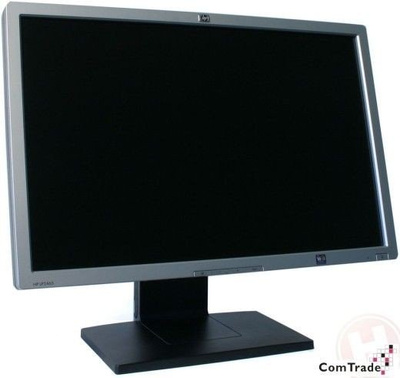 HP LA2405X