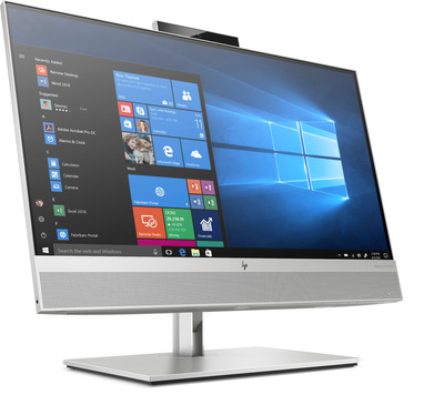 HP EliteOne 800 G6 AIO Core i5 10500 (10-gen.) 3,1 GHz / 16 GB / 240 SSD / 23,8'' FullHD / Win 11 Pro / Klasa A-
