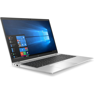 HP EliteBook 855 G7 Ryzen 5 PRO 4650U 2,1 GHz / 32 GB / 480 SSD / 15,6'' FullHD / Win 11 Pro / defekt