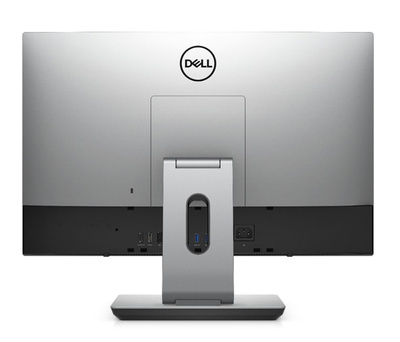 Dell OptiPlex 7490 AIO Core i5 10505 (10-gen.) 3,2 GHz / 32 GB / 960 SSD / 24’’ FullHD / Win 11 Pro / Klasa A-