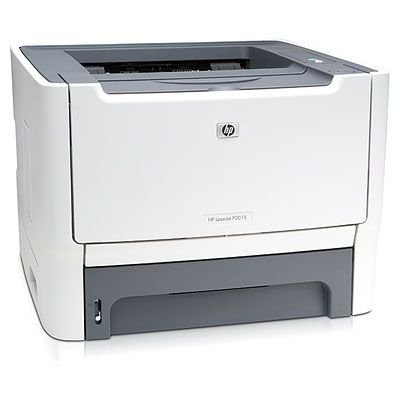 HP LaserJet P2015dn / Pełny Toner (7 tyś stron)