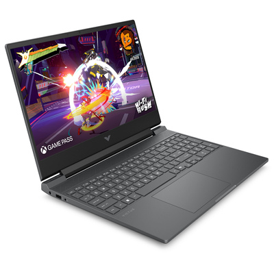 Nowy HP Victus 15-fa2243nw Core i5 13420H (13-gen.) / 32 GB / 2 TB SSD / 15,6'' FullHD 144Hz / Win 11 + Nvidia GeForce RTX 4050