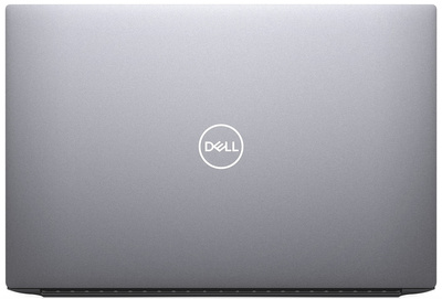 Dell Precision 5550 Core i7 10850H (10-gen.) 2,7 GHz (6 rdzeni) / 16 GB / 960 SSD / 15,6'' WUXGA / Win 11 Pro + Quadro T2000