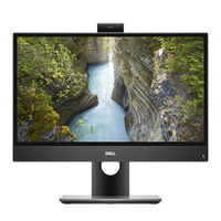 Dell OptiPlex 3280 AIO Core i5 10500T (10-gen.) 2,3 GHz / 32 GB / 240 SSD / 21,5’’ FullHD / Win 11 Pro