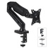 Gazowy uchwyt na monitor 13"-27" 8 kg MC-860