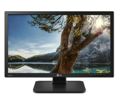 Terminal LG Zero Client / Monitor LG 23CAV42K-B