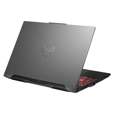 Powystawowy Asus TUF FA607NUG-WH73 Ryzen 7 7445HS / 32 GB / 480 SSD / 16'’ WUXGA 144Hz / Win 11 + GeForce RTX 4050