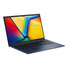 Powystawowy Asus Vivobook X1704ZA-I38512DX Core i3 1215U (12-gen.) / 32 GB / 2 TB SSD / 17,3’’ FullHD / Win 11, niebieski