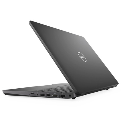 Dell Latitude 5500 Core i5 8265u (8-gen.) 1,6 GHz / 8 GB / 960 SSD / 15,6'' FullHD dotyk / Win 11 Pro / Klasa A-