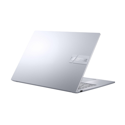 Powystawowy Asus Vivobook 16X i9 13900H (13-gen.) / 16 GB / 960 SSD / 16’’ WUXGA 120 Hz / Win 11, srebrny + RTX 4050