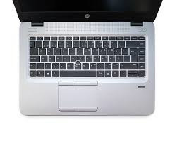 HP EliteBook 840 G3 Core i5 6200U (6-gen.) 2,3 GHz / 16 GB / 480 SSD / 14'' FullHD / Win 10 Prof. (Update)
