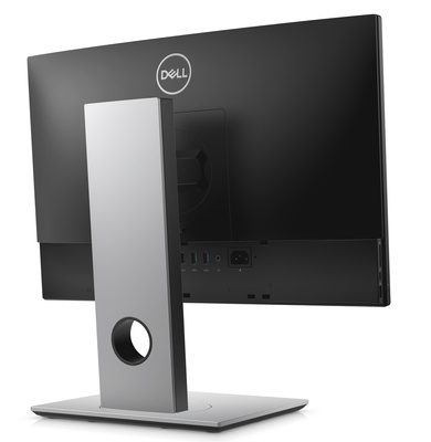 Dell OptiPlex 5260 AIO Core i5 8500 (8-gen.) 3,0 GHz (6 rdzeni) / 8 GB / 480 SSD / 21,5’’ FullHD / Win 11 Pro