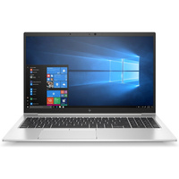 HP EliteBook 855 G7 Ryzen 5 PRO 4650U 2,1 GHz / 16 GB / 2 TB SSD / 15,6'' FullHD / Win 11 Pro  / Klasa B