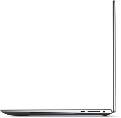 Dell Precision 5570 Core i7 12800H (12-gen.) / 32 GB / 2 TB SSD / 15,6'' FullHD / Win 11 Pro + RTX A2000